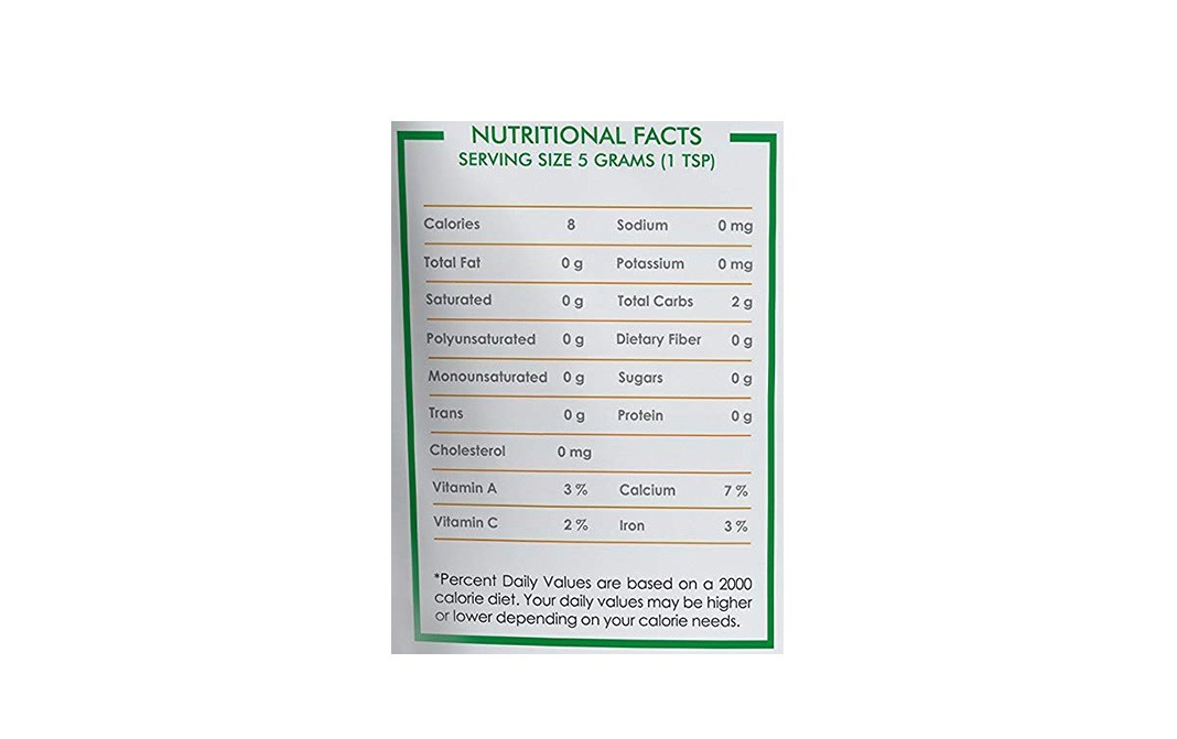 Holy Natural Mint Powder    Pack  200 grams